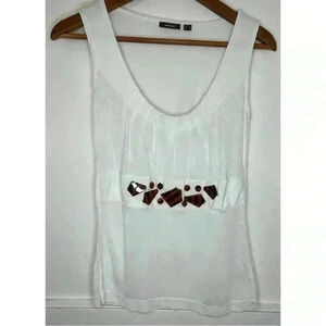 Two Mexx Tank Tops size XS